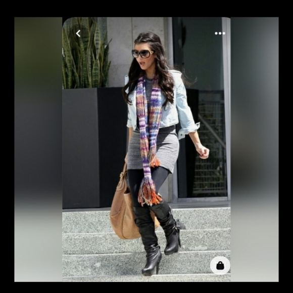 Stunning, Report Mercer otk leather boots. - Picture 14 of 14